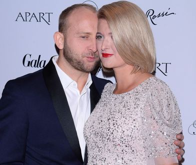 Justyna Szyc-Nagłowska pokazała synka. Tak wygląda teraz Henryk