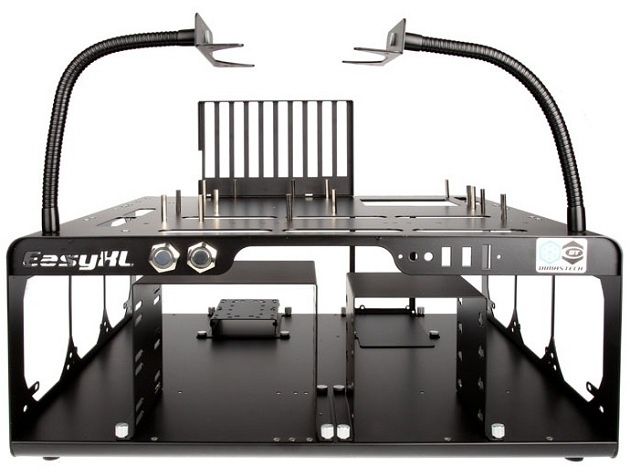 DimasTech Bench Table EasyXL obudowa zdjęcie