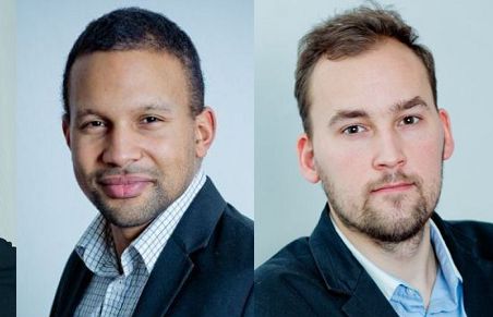 Drogosz, Ekwa i Strzałkowski na nowych stanowiskach w Clue PR