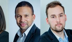 Drogosz, Ekwa i Strzałkowski na nowych stanowiskach w Clue PR