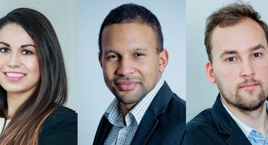 Drogosz, Ekwa i Strzałkowski na nowych stanowiskach w Clue PR