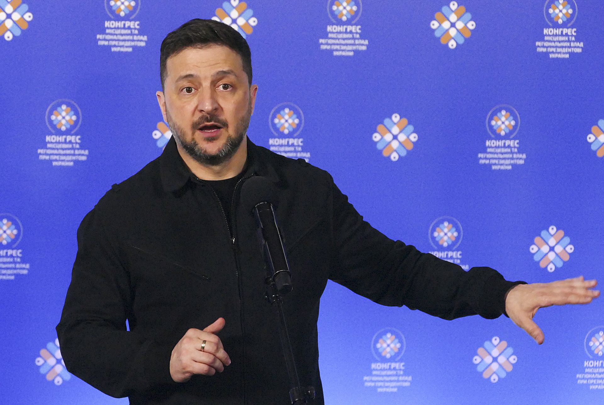 Umowa wchodzi w życie. Kijów ostrzega, iż odpowie "symetrycznie"