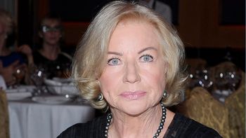 W ostatnim wywiadzie Bożena Dykiel otworzyła się na temat wiary: "Ja mam teraz co do religii duże wątpliwości"