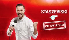Ekstraklasa współpracuje z kanałem Po Gwizdku Sebastiana Staszewskiego