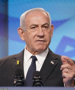 Netanjahu grozi kolejnymi atakami na liderów Hamasu