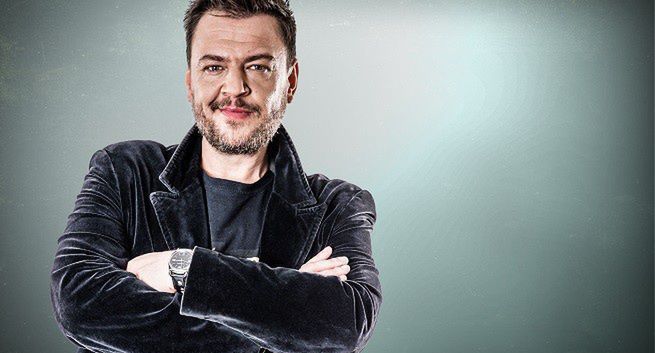 Paweł Loroch odpowiada za marketing i promocję Chillizet