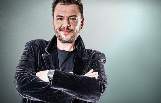 Paweł Loroch odpowiada za marketing i promocję Chillizet