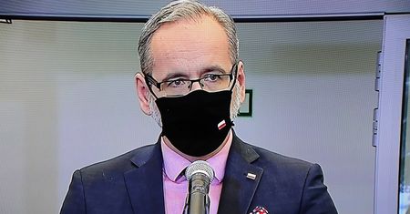 Pensje lekarzy. Niedzielski zapowiada zmiany