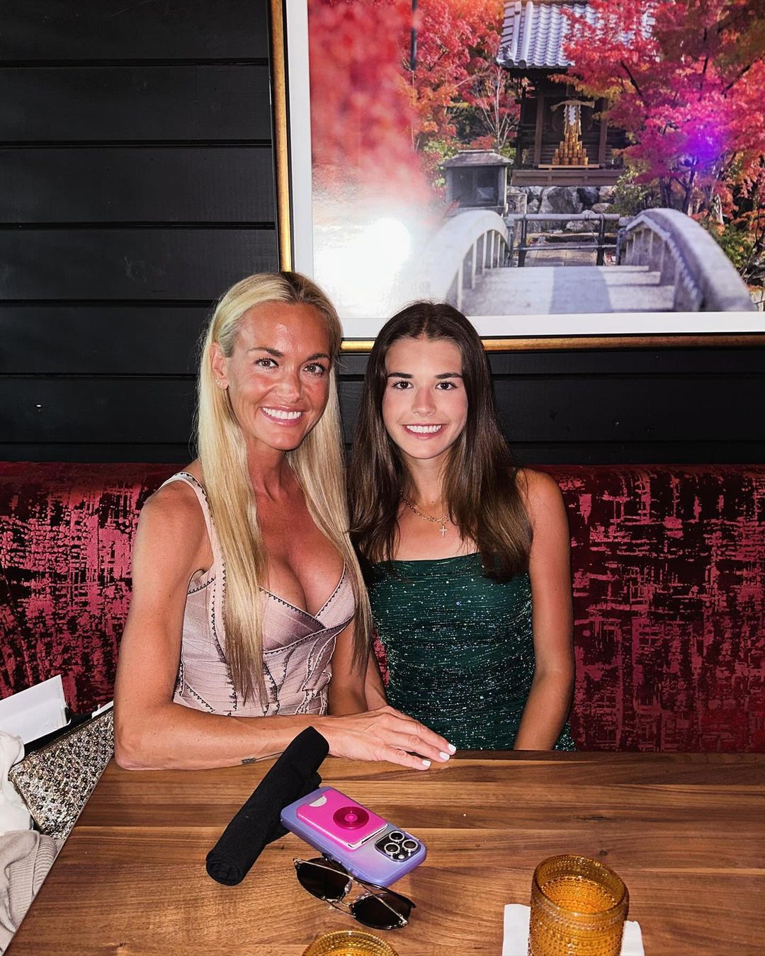 Oto 17-letnia wnuczka Donalda Trumpa. Kai Trump będzie gwiazdą?