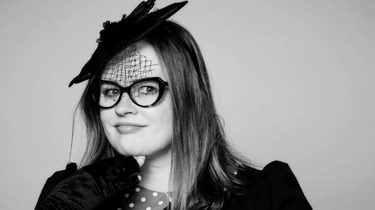 Ostatnie pożegnanie Joanny Kołaczkowskiej