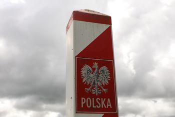 Zorganizował przemyt 160 migrantów. Syryjczyk miał zarobić krocie