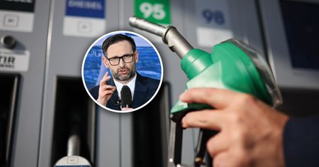 "To jest zwykłe złodziejstwo". Obajtek mówi, jakie powinny być ceny paliw