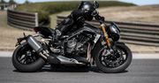 Triumph Speed Triple 1200 RS pokazany. To najszybszy motocykl brytyjskiej marki
