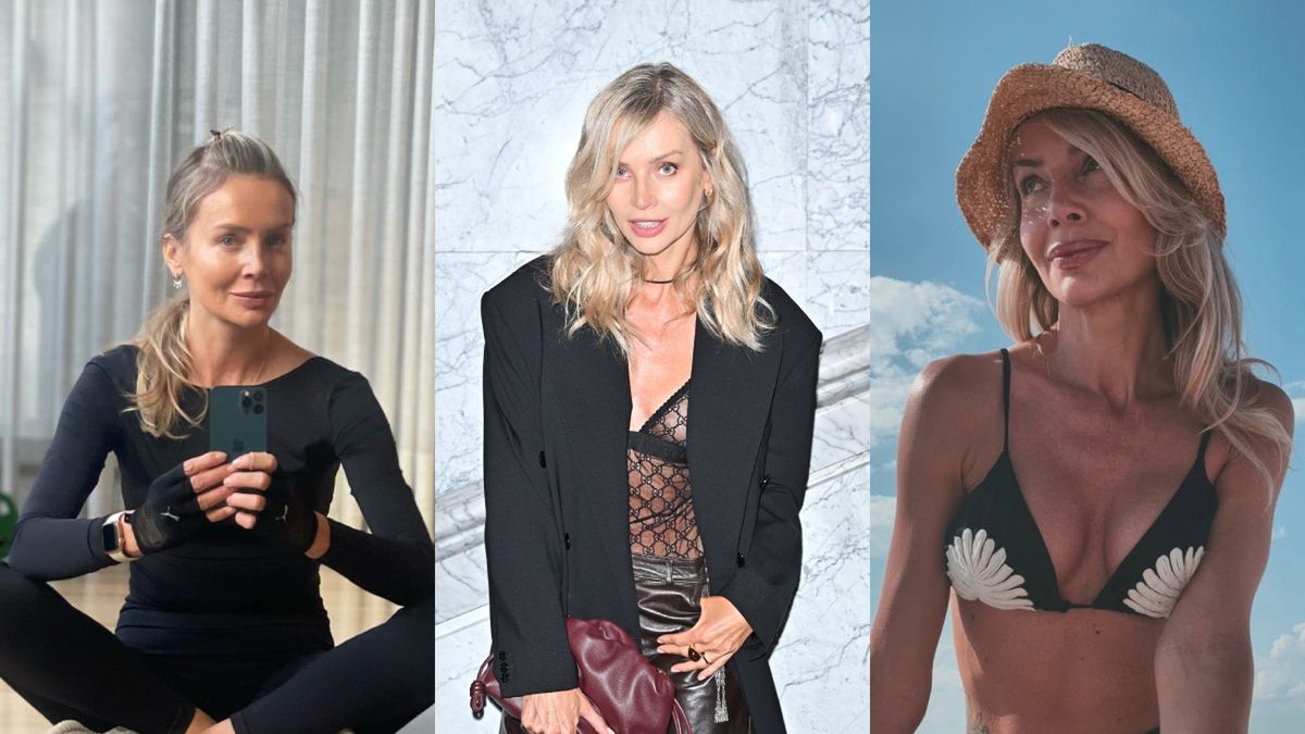 Agnieszka Woźniak-Starak