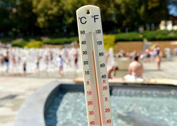 Taki będzie czerwiec. Prognozy wskazują ekstremalne upały