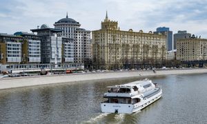 Ceny mieszkań w Rosji. Na Rosjan padł blady strach
