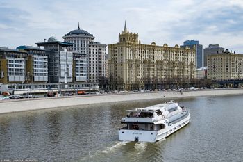 Ceny mieszkań w Rosji. Na Rosjan padł blady strach