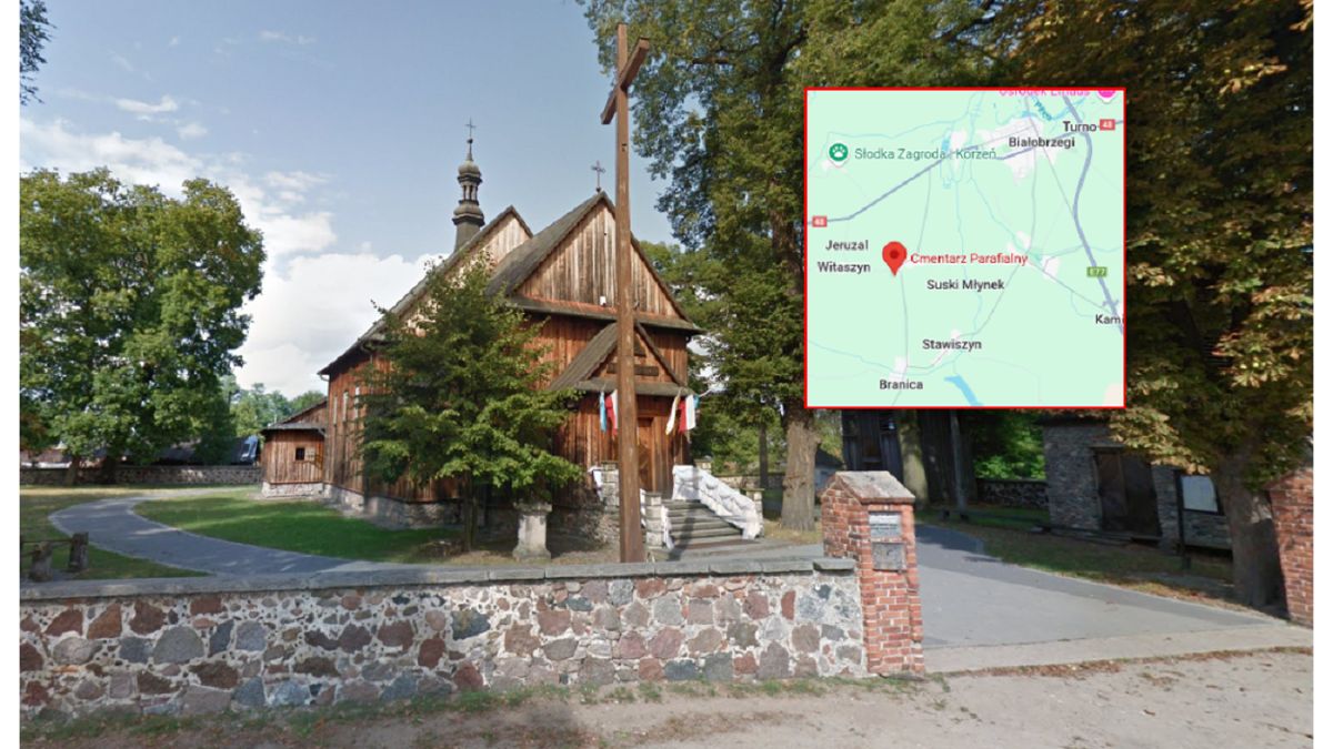 Proboszcz z Jasionnej