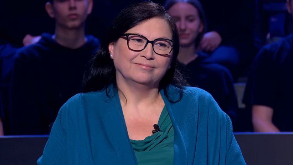 Pytanie zaskoczyło uczestniczkę "Milionerów"