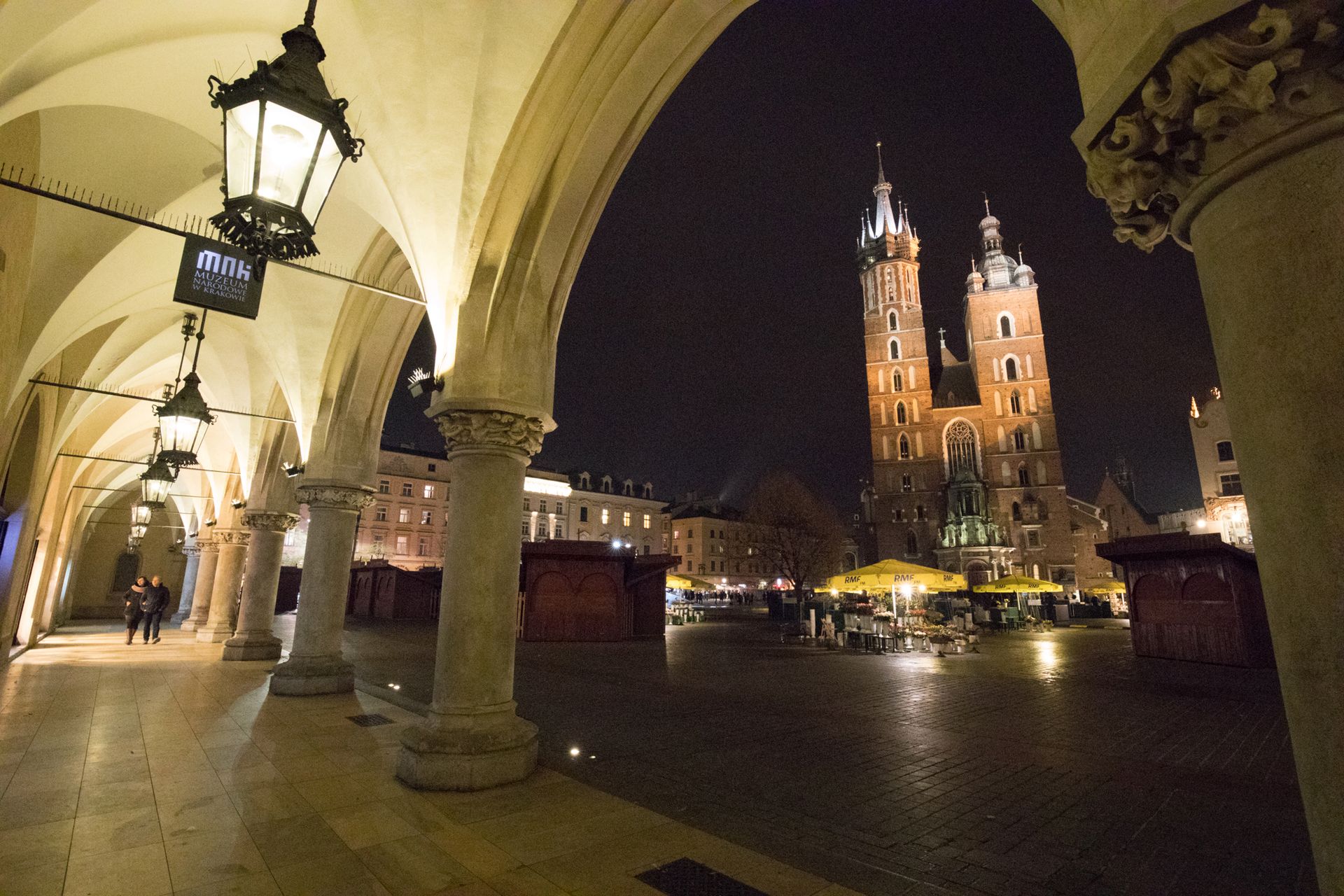 Canon EOS 5D Mark IV - test lustrzanki dla profesjonalistów 77