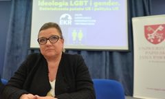 NIK wziął się za Beatę Kempę. Były nieprawidłowości