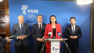 KSSE najlepsza w Europie. Strefa doceniona w prestiżowym rankingu