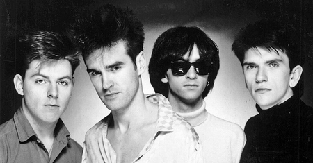 Nie żyje Andy Rourke. Legendarny rockman miał 59 lat