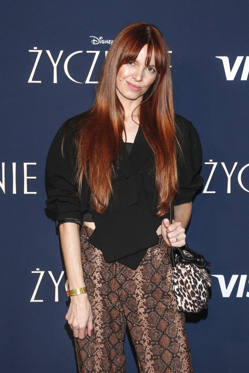 Katarzyna Burzyńska wróciła do TVP. Zdradziła, dlaczego wcześniej odeszła