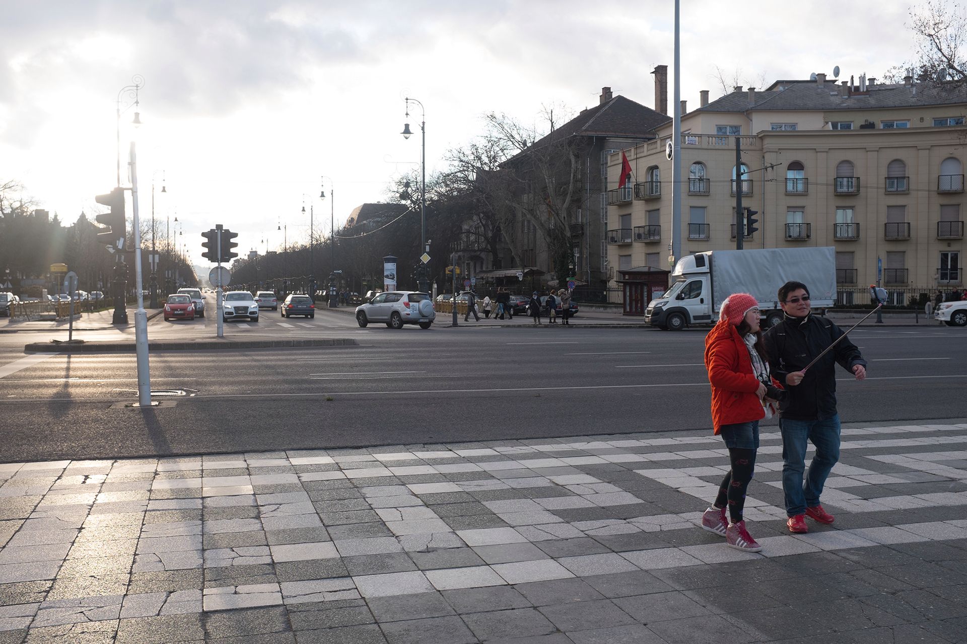 Fujifilm X100T, czyli jak z dobrego zrobić jeszcze lepsze [test] 130