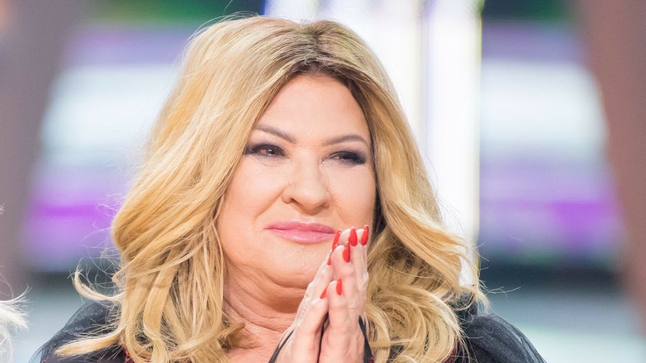 Beata Kozidrak stanie przed sądem