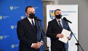 Śląskie. Marszałek województwa śląskiego z uznaniem o Polskim Ładzie