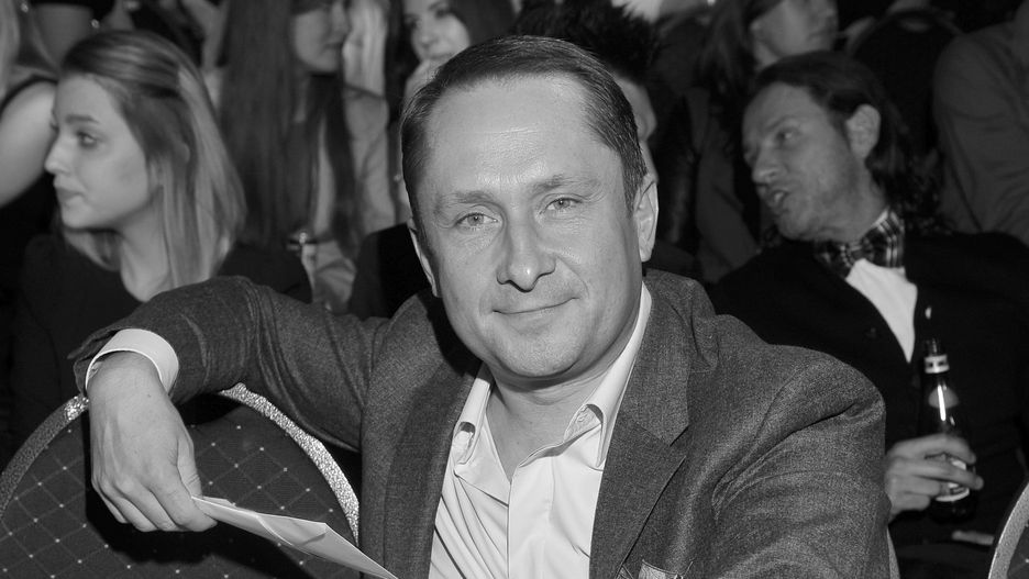 Kamil Durczok