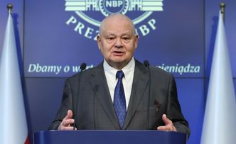 Jest decyzja RPP ws. stóp. Zgodna z oczekiwaniami