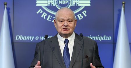 Jest decyzja RPP ws. stóp. Zgodna z oczekiwaniami