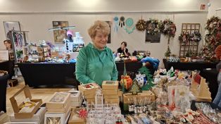 Radom: Zjazd rękodzielników w Resursie Obywatelskiej