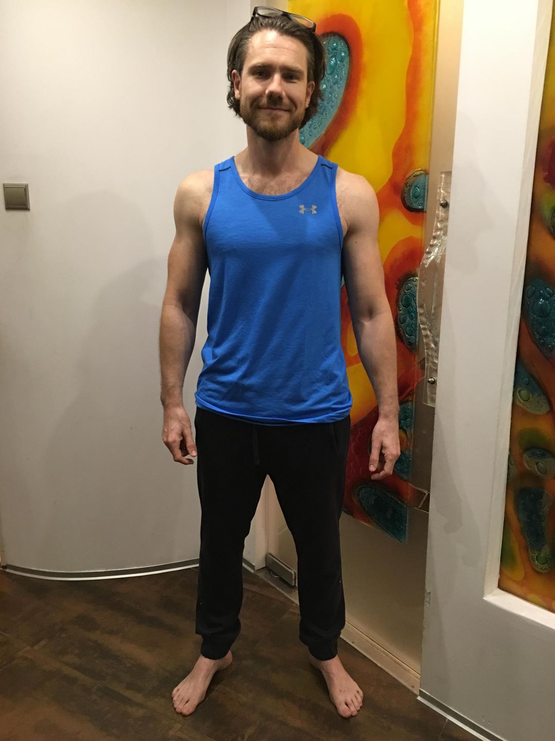 Mateusz Grzesiak (archiwum prywatne)