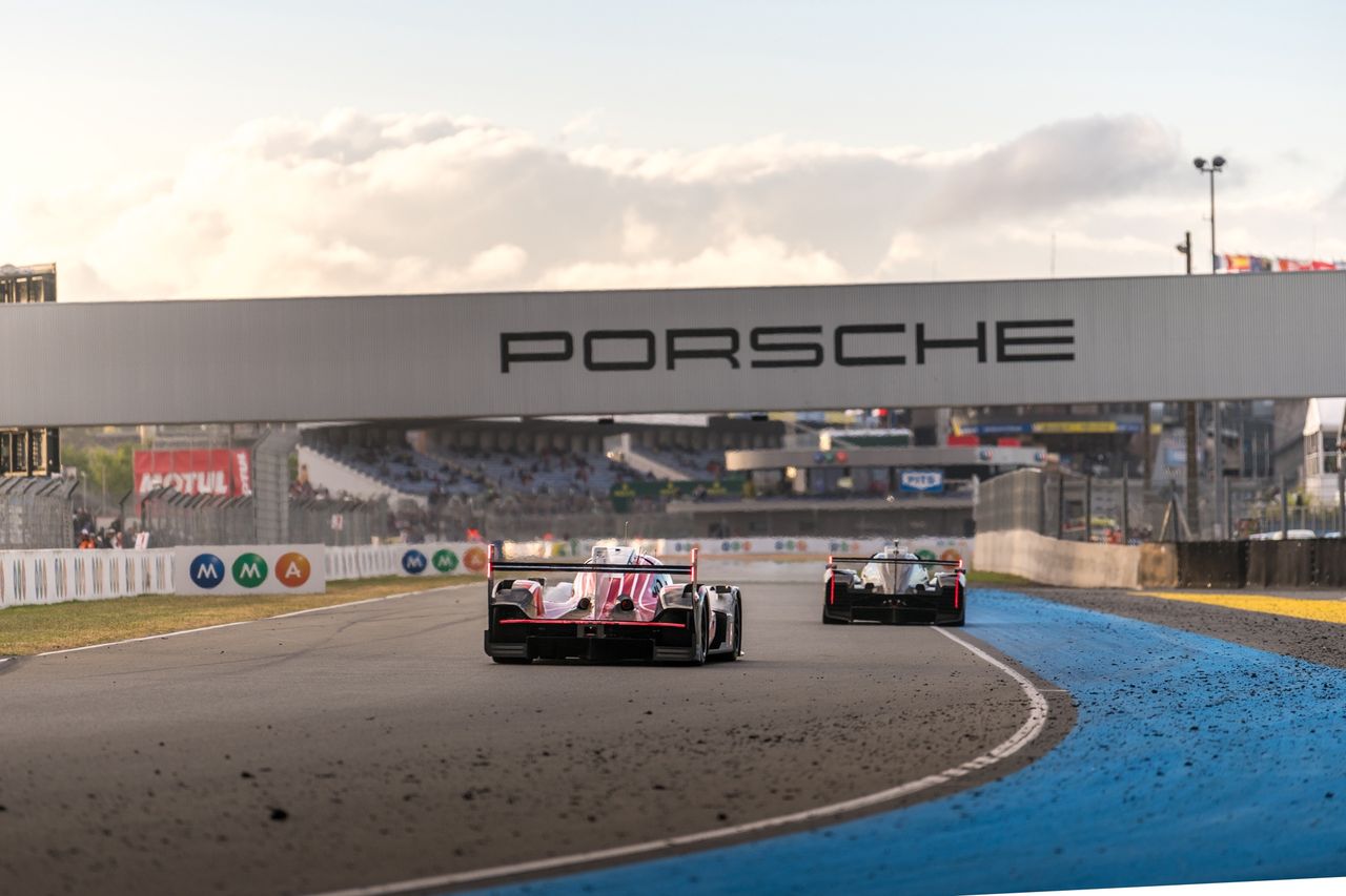 24h Le Mans (2024)