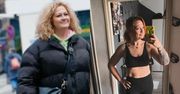 Agata Karabela z programu "Kanapowczynie" z niezwykłą metamorfozą. Zrzuciła zbędne kilogramy i teraz sama pomaga innym