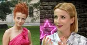 Zielińska w "Starych zdjęciach gwiazd": "Nie piłam przed tym, a się w to ubrałam"