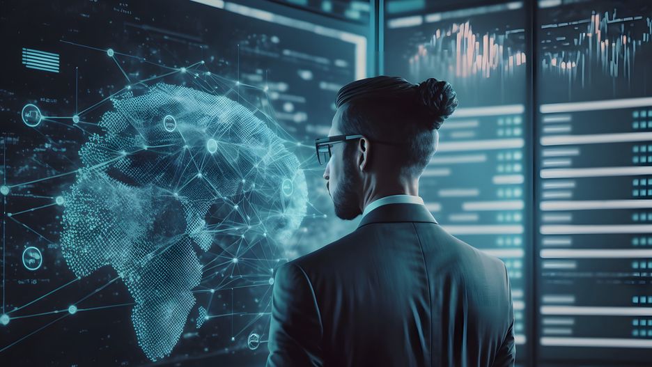 Postęp technologiczny i sztuczna inteligencja pozwoliły na przeprowadzenie takiego badania