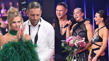 Marcin Rogacewicz oskarżył uczestników "TzG" o HEJTOWANIE jego i Agnieszki: "Nie mogę uwierzyć w to, co zobaczyłem i usłyszałem"