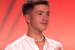 "Jemu się programy pomyliły chyba". Jurorzy doprowadzili uczestnika "The Voice Kids" do łez
