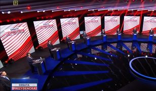 Debata prezydencka. Gdzie oglądać? Kto weźmie udział? Jakie tematy będą poruszane?