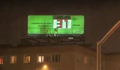 IKEA promuje się billboardami odmierzającymi czas dojazdu do jej sklepów (wideo)