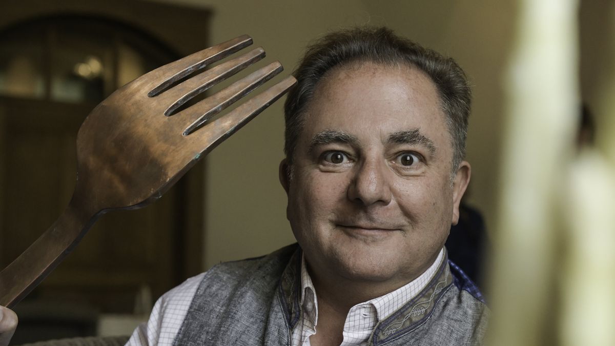 Głos i wypowiedzi Roberta Makłowicza zostały wykorzystane bez jego wiedzy w reklamie napojów energetycznych