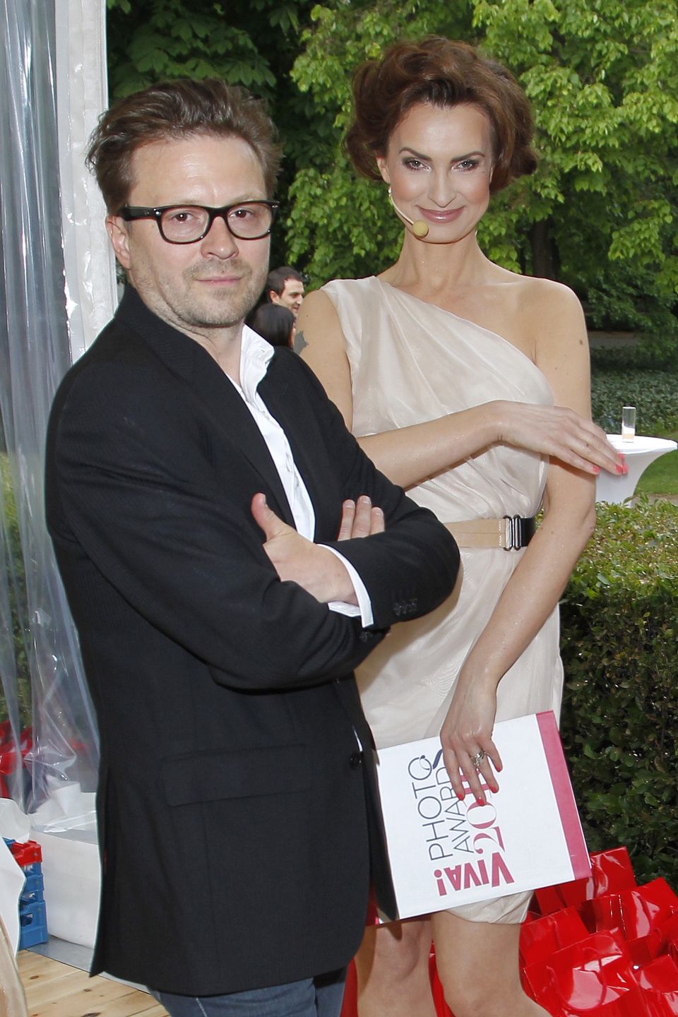 Mąż Agnieszki Maciąg dzieli się osobistym wpisem