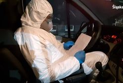 Tychy. Wyszła z domu mimo kwarantanny. Może ją to sporo kosztować