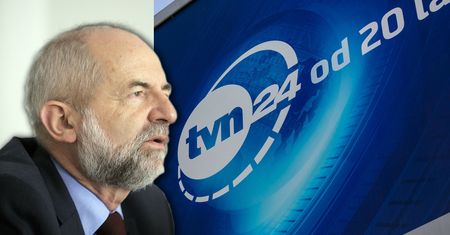 TVN24 będzie nadawać dalej. A co z TVN7? Eksperci zabierają głos