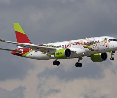 Estonia reaguje na działania Rosji. Nowe restrykcje w powietrzu