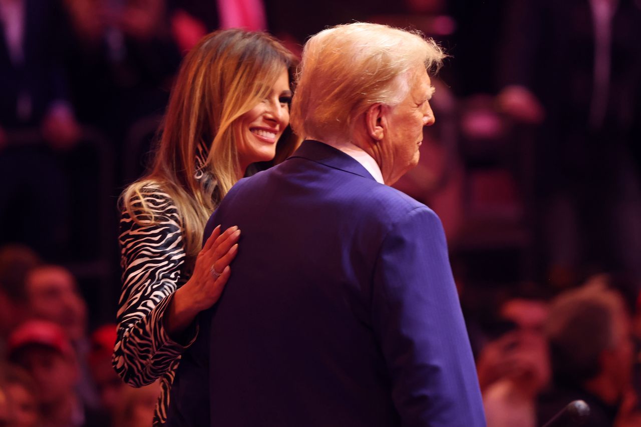 Trump's second term: White House dynamics under spotlight